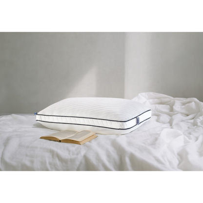 Pocketfederkissen Micro-Federkern Schlafzimmer Schweiz – Ahié