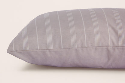 Bettwäsche Leinenoptik Beige Baumwolle Schlafzimmer Schweiz – Ahié
