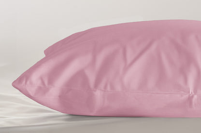 Luxury-Bettwäsche Baumwolle Rosa Schlafzimmer Schweiz – Ahié