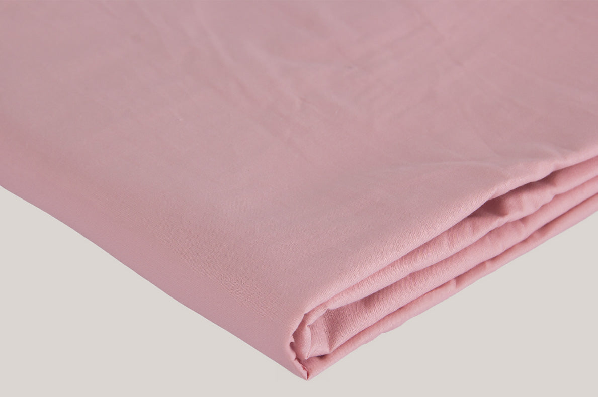 Luxury-Bettwäsche Baumwolle Rosa kaufen – Ahié.ch