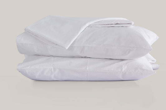 Luxury-Bettwäsche Baumwolle Weiss Schlafzimmer Schweiz – Ahié