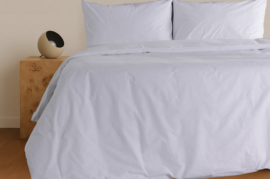 Luxury-Bettwäsche Baumwolle Weiss Schlafzimmer Schweiz – Ahié