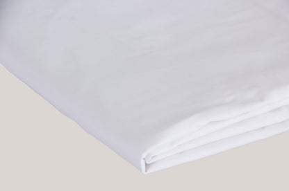 Luxury-Bettwäsche Baumwolle Weiss kaufen – Ahié.ch