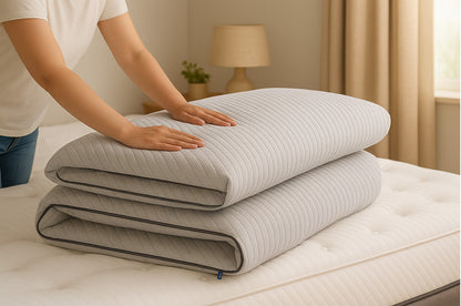 Visco-Gel Topper 5 cm kaufen – Ahié.ch