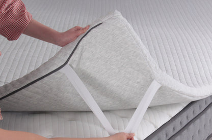 Visco-Gel Topper 5 cm Schlafzimmer Schweiz – Ahié