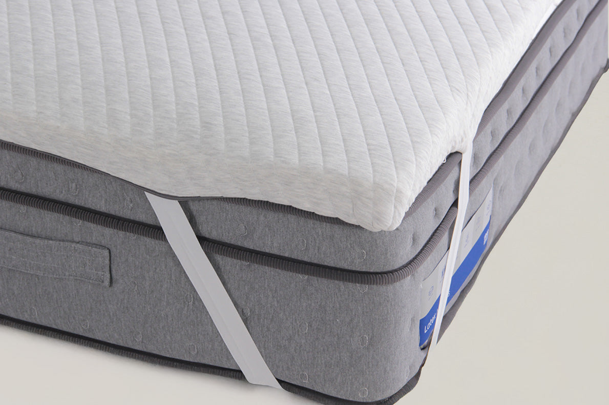 Visco-Gel Topper 5 cm Schlafzimmer Schweiz – Ahié