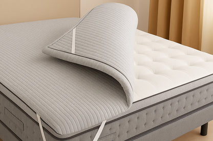 Visco-Gel Topper 5 cm Schlafzimmer Schweiz – Ahié