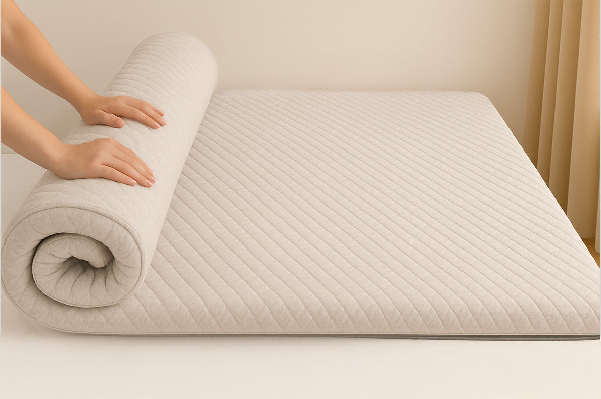 Visco-Gel Topper 5 cm kaufen – Ahié.ch