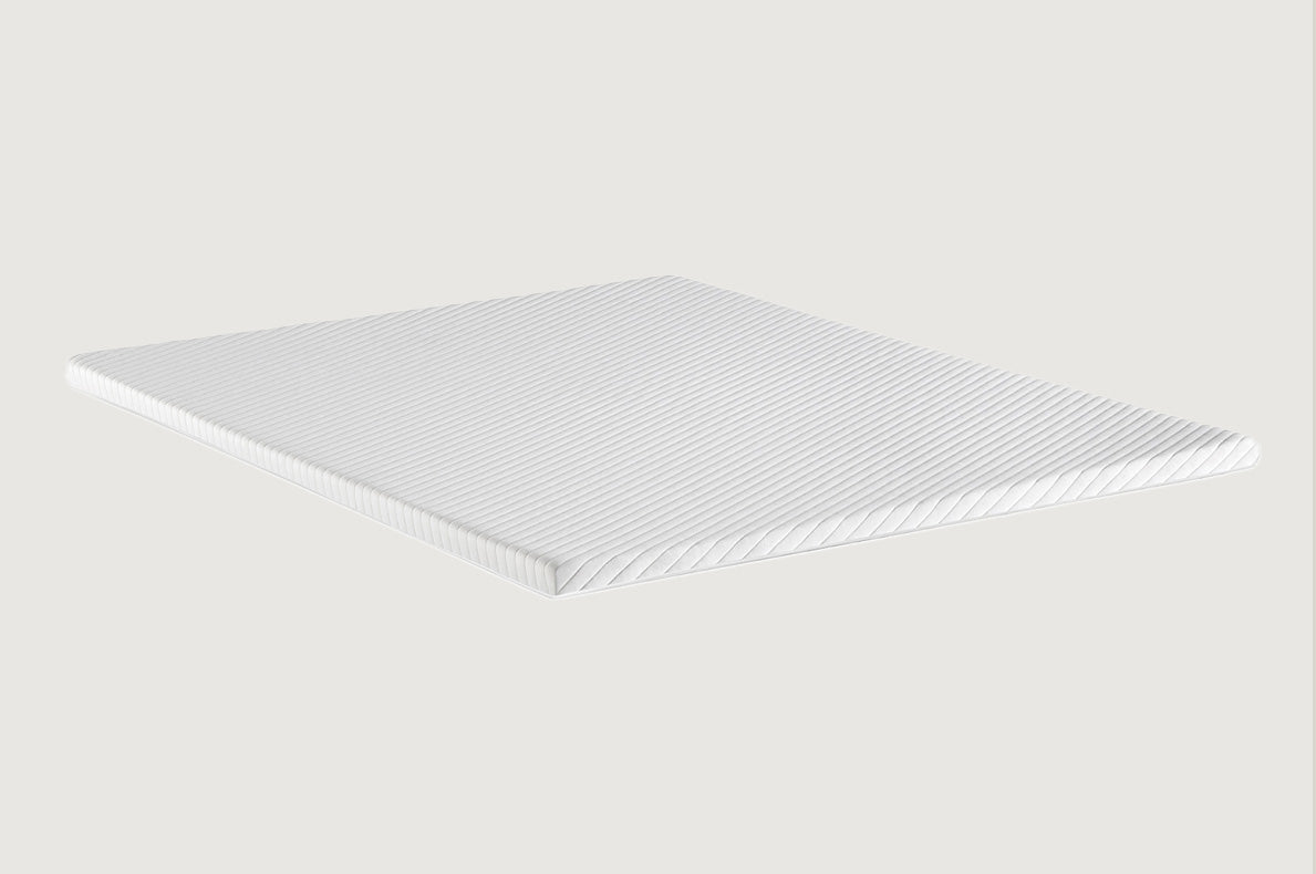 Federweich-Topper 5 cm Schlafzimmer Schweiz – Ahié
