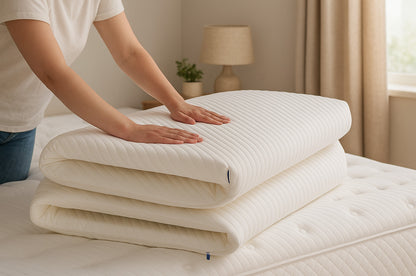 Federweich-Topper 5 cm kaufen – Ahié.ch