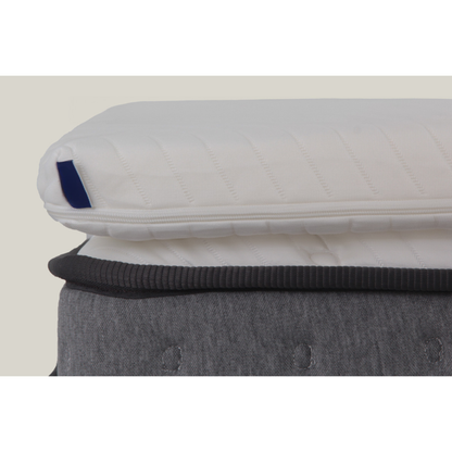 Federweich-Topper 5 cm Schlafzimmer Schweiz – Ahié
