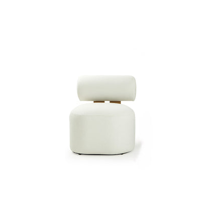 A0104 Sessel mit ruhiger Präsenz