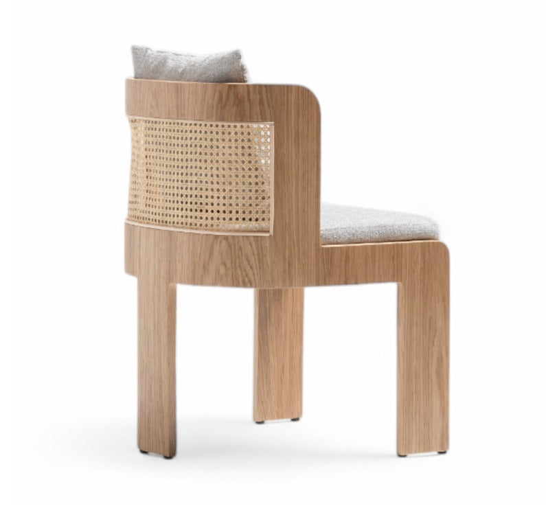 C0101 Moderne Polsterstuel