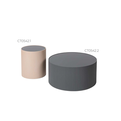 CT0542 Couchtisch