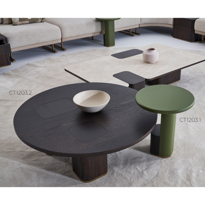 CT1203 Couchtisch Set
