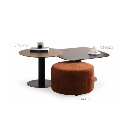 CT1410 Couchtisch