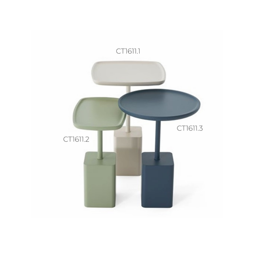 CT1611 Couchtisch