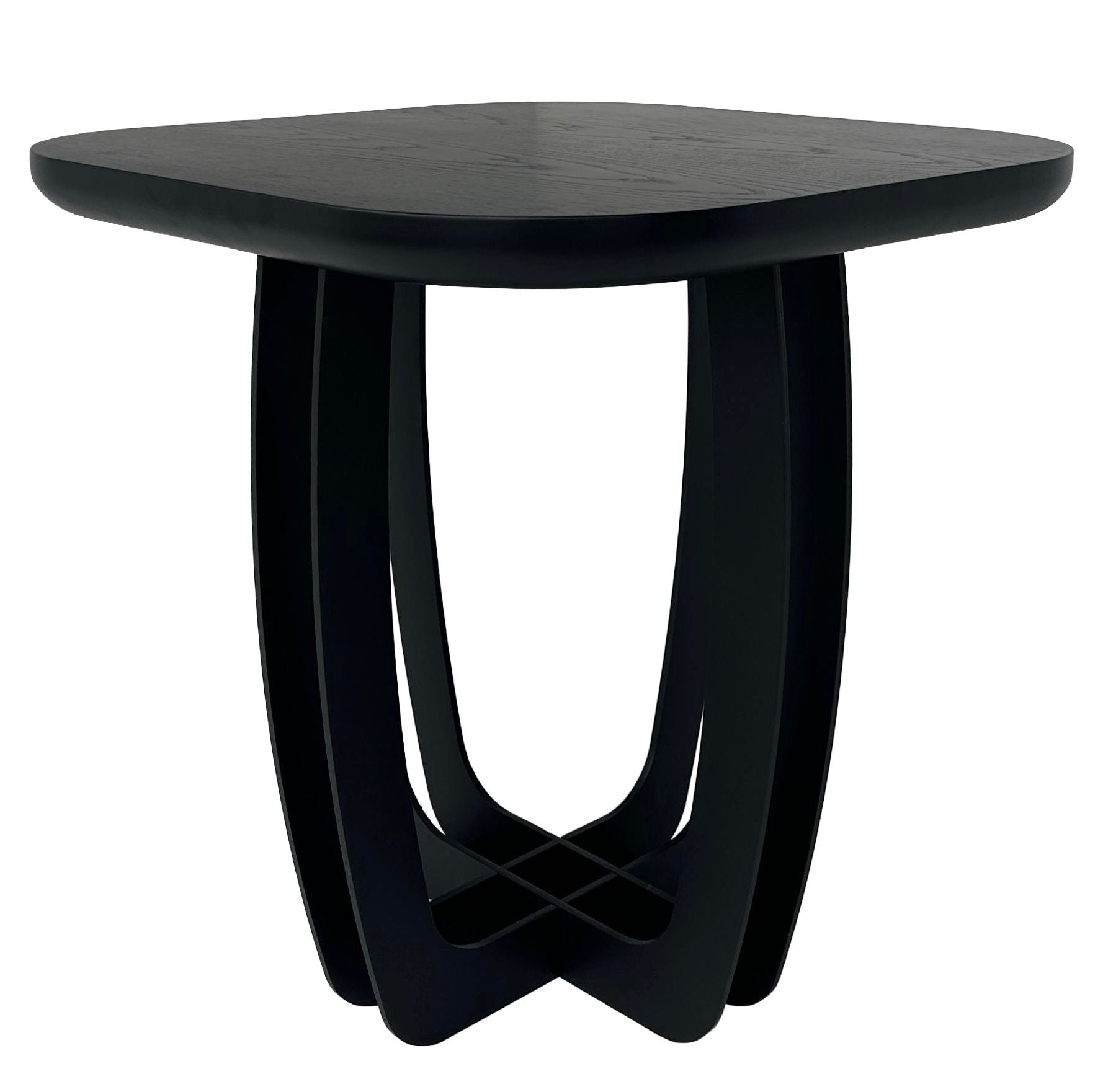 Couchtisch-Set Furnierkorpus zweiteilig gross und klein – CT2420 – Ahié