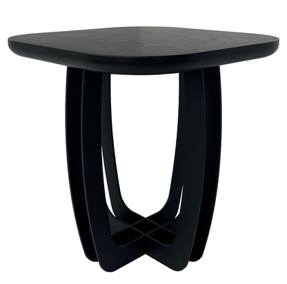 Couchtisch-Set Furnierkorpus zweiteilig gross und klein – CT2420 – Ahié