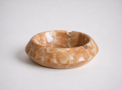 Marmoraschenbecher gross – Ahié
