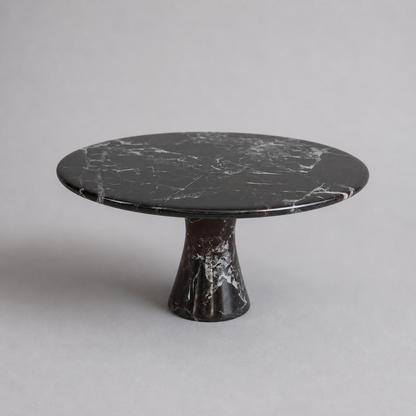 Marmor-Ausstellungsständer Detailansicht – Ahié