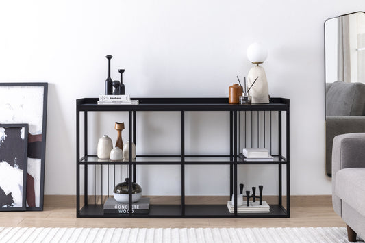 DR2406 Metall Kommode