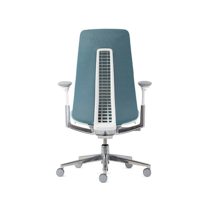 F2203 Ergonomischer Bürostuhl