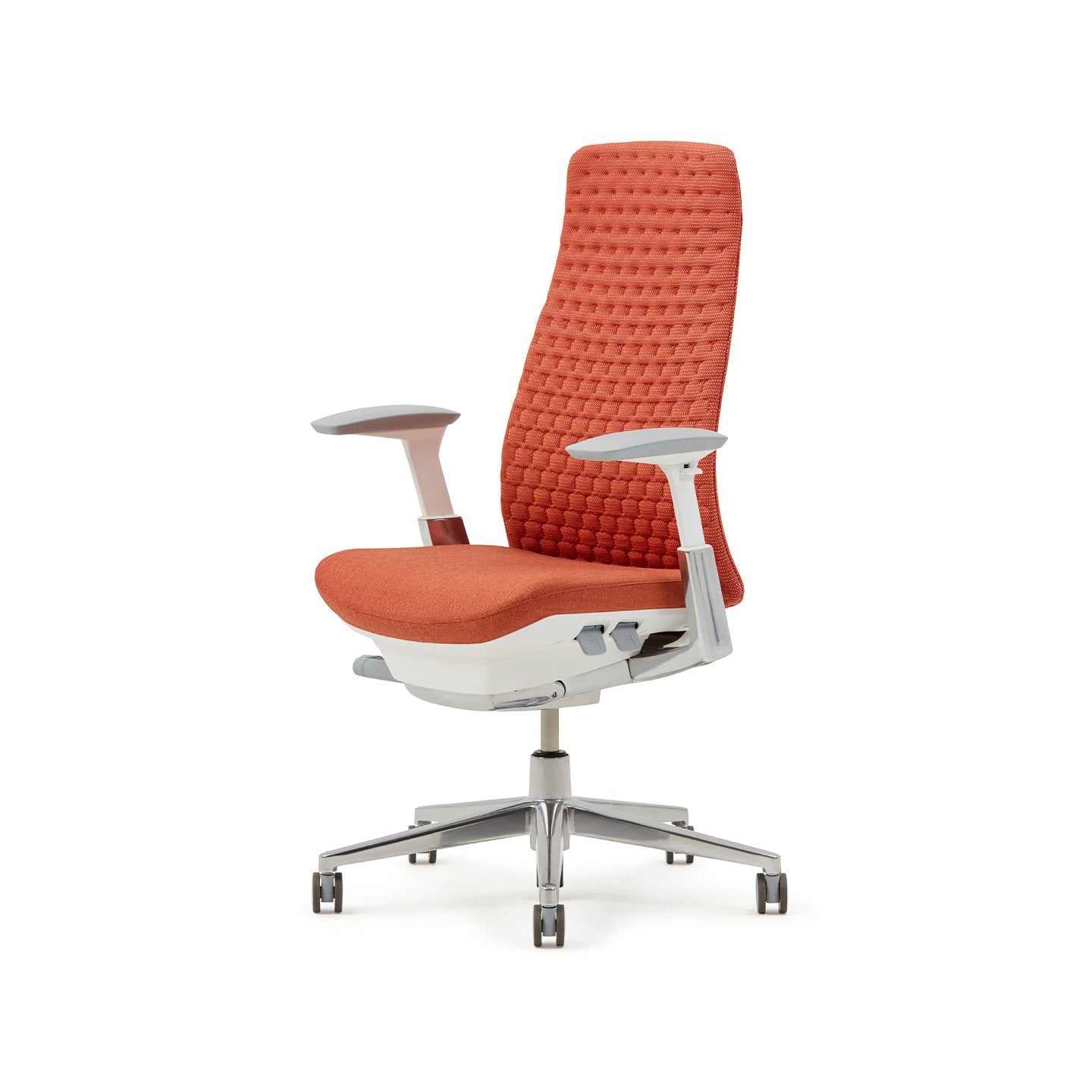 F2203 Ergonomischer Bürostuhl