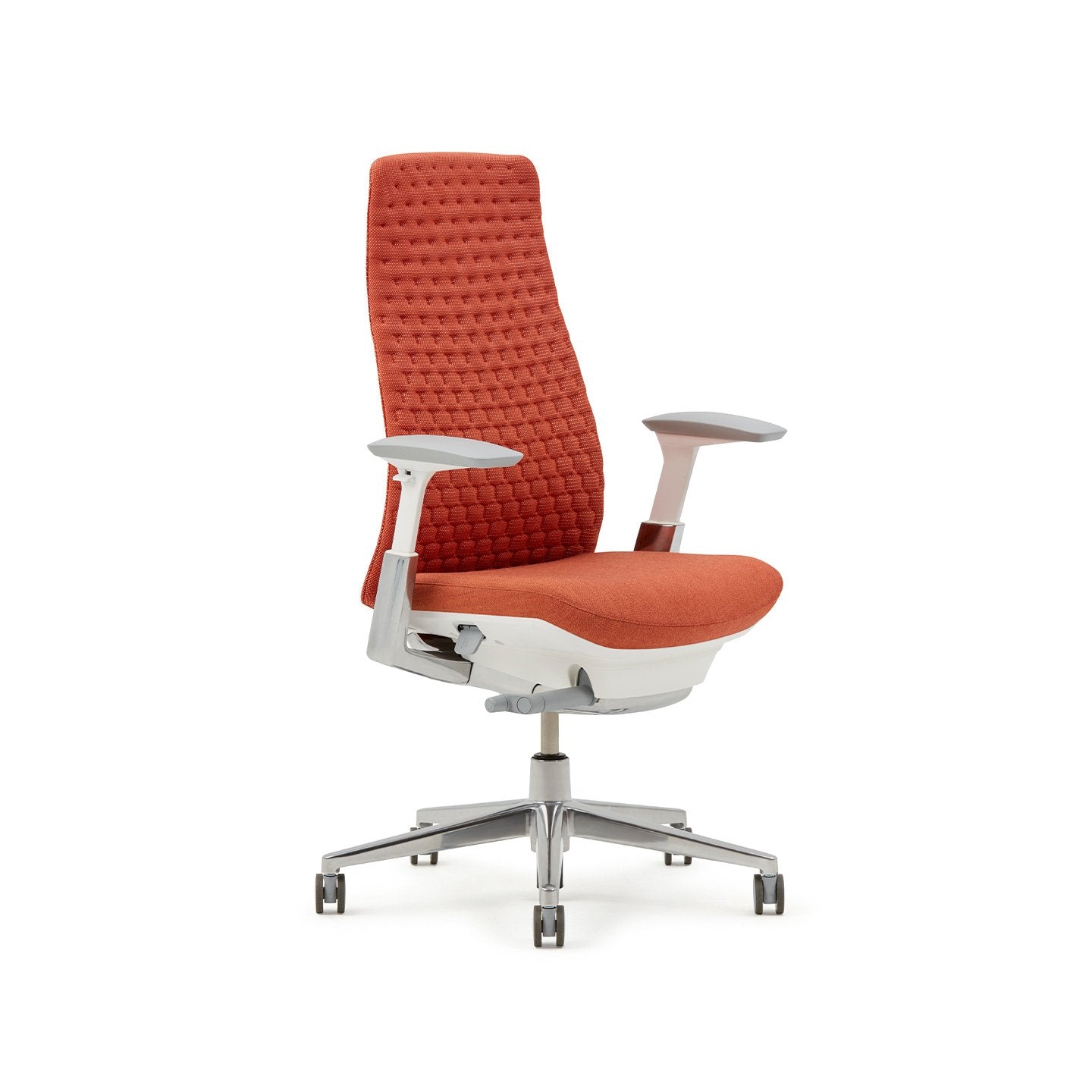 F2203 Ergonomischer Bürostuhl