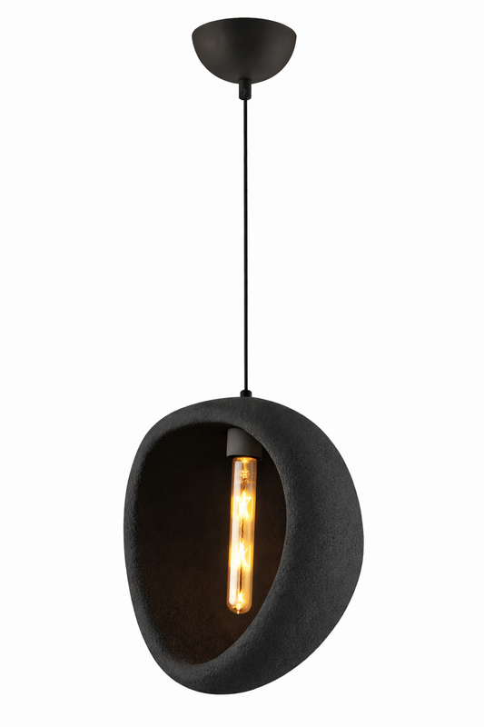 L2304 Pendant Leuchten Betonoptik