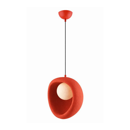 L2305 Pendant Leuchten Betonoptik