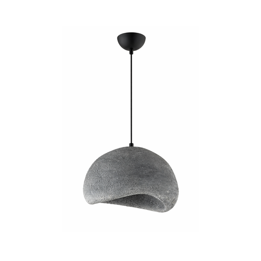 L2306 Pendant Leuchten Stone Betonoptik
