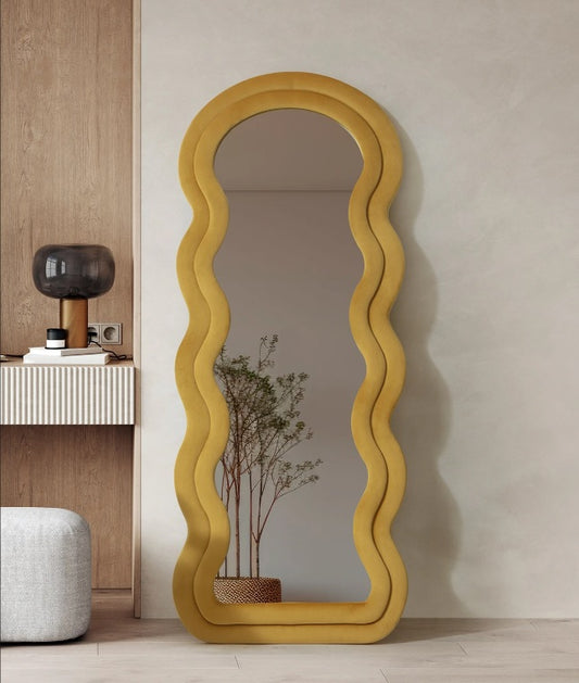 M0104 Doppelrahmenspiegel