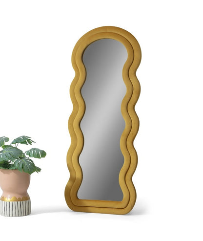 M0104 Doppelrahmenspiegel