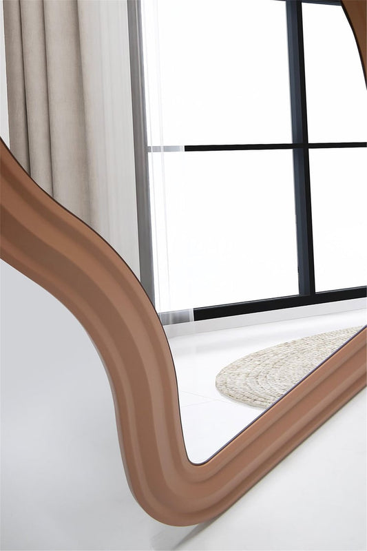 M1501 Dekorativer Spiegel