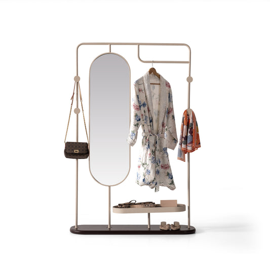 MD2401 Spiegel & Kommode