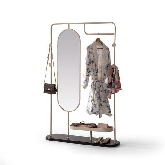 MD2401 Spiegel & Kommode