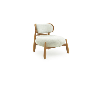 A0107 Sessel mit natürlicher Balance