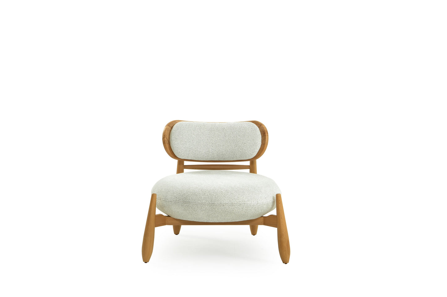 A0107 Sessel mit natürlicher Balance