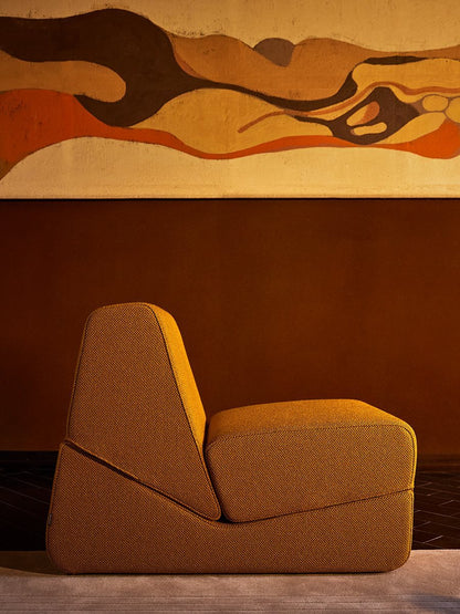 A0108 Klappbarer Relaxsessel