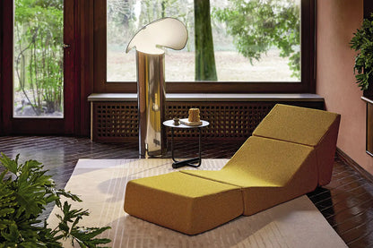 A0108 Klappbarer Relaxsessel