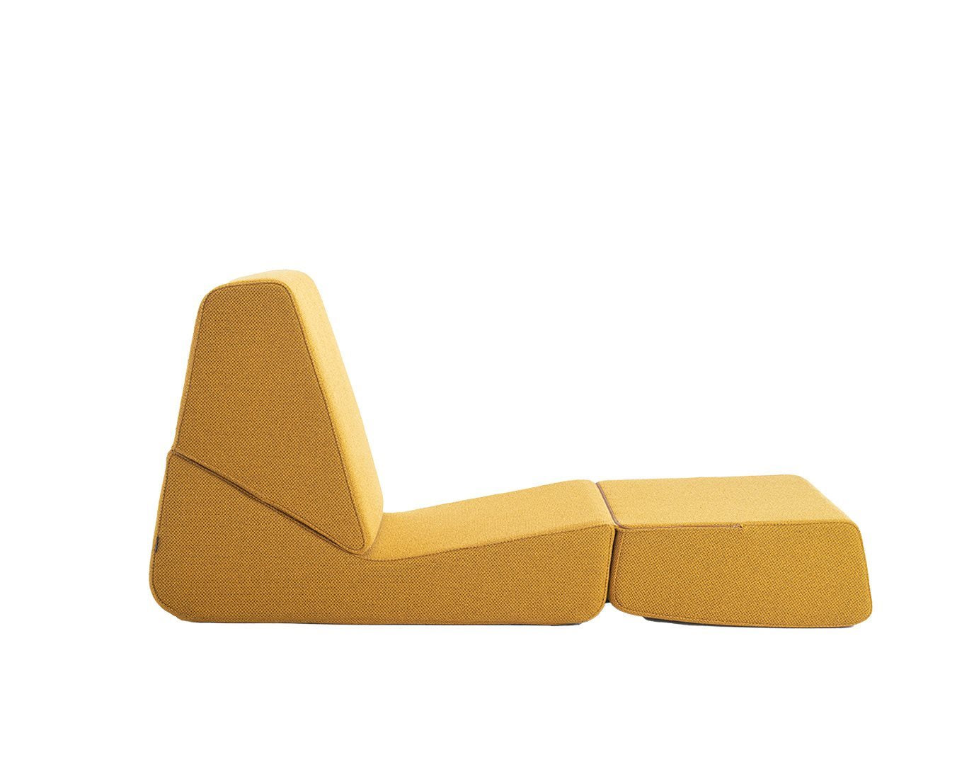 A0108 Klappbarer Relaxsessel