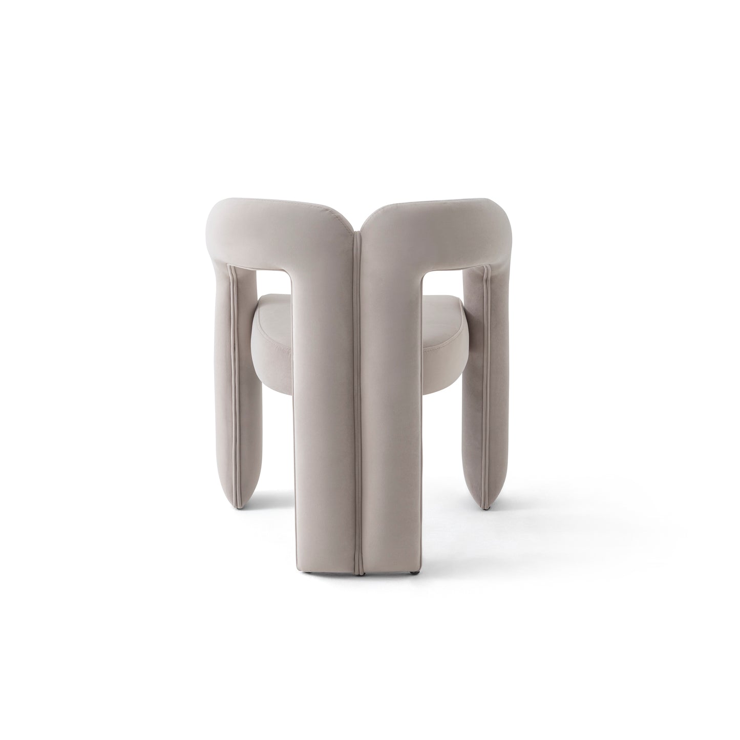 A0110 Eleganter Sessel