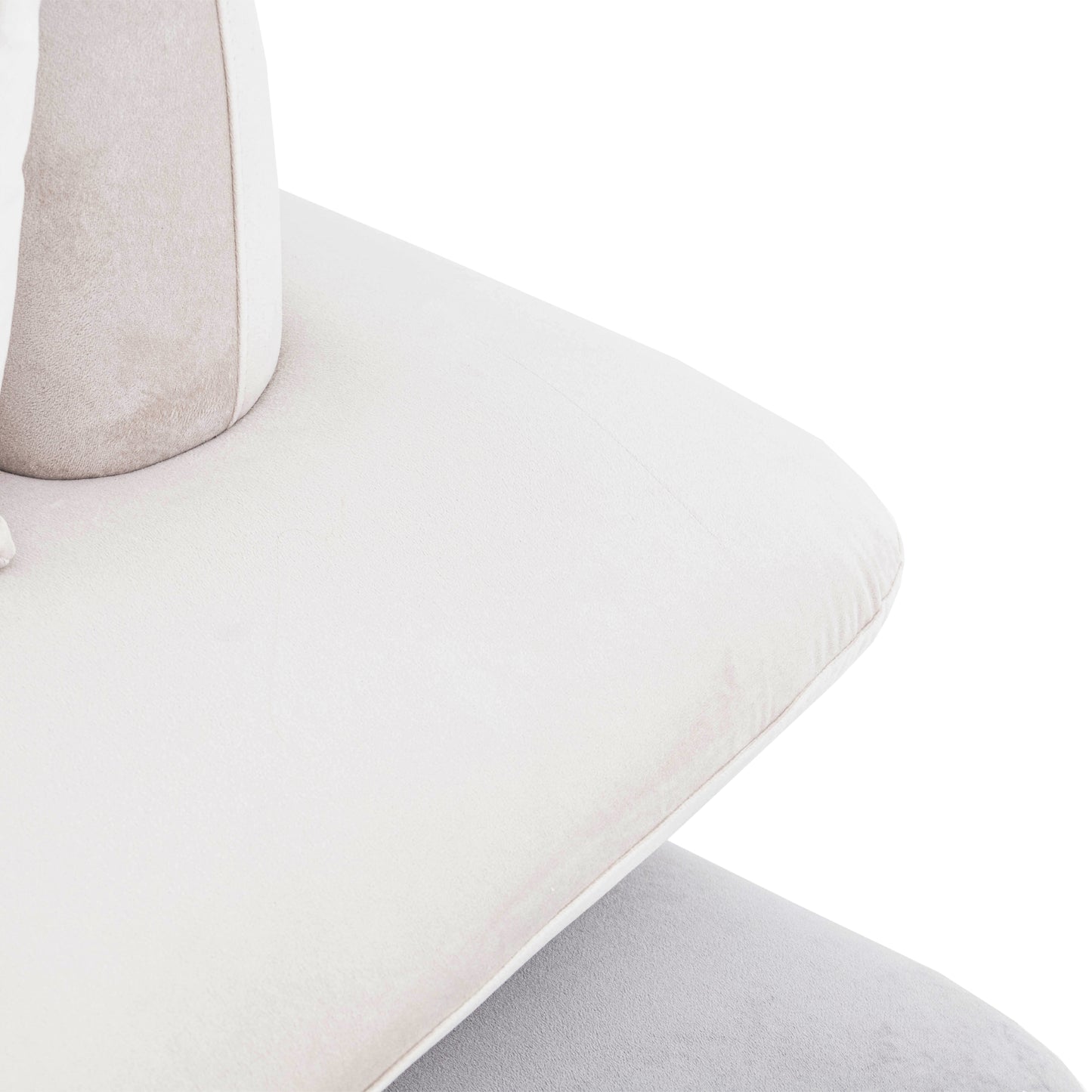 S0104 Sitzsystem mit Polsterbasis