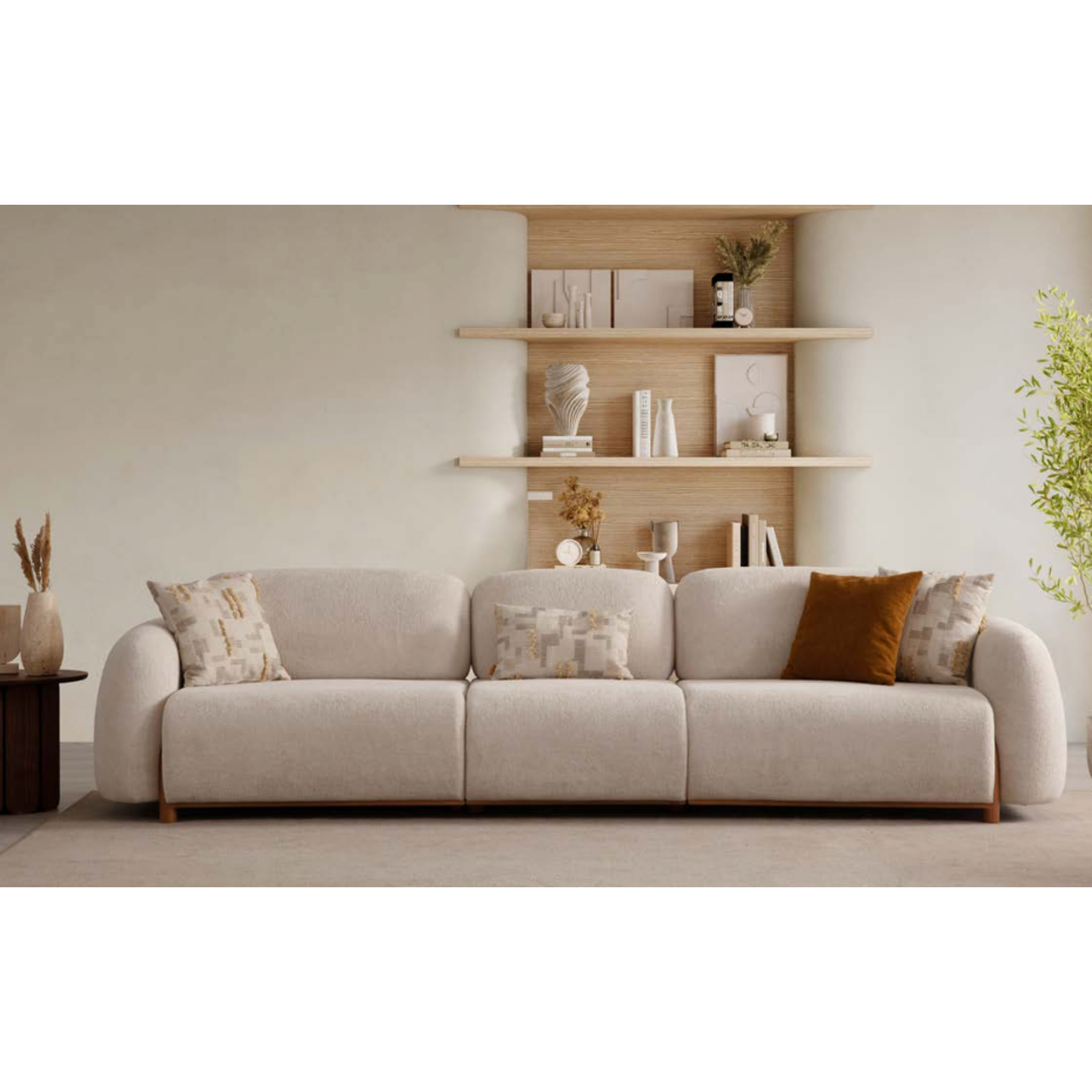 S0701 Sofa