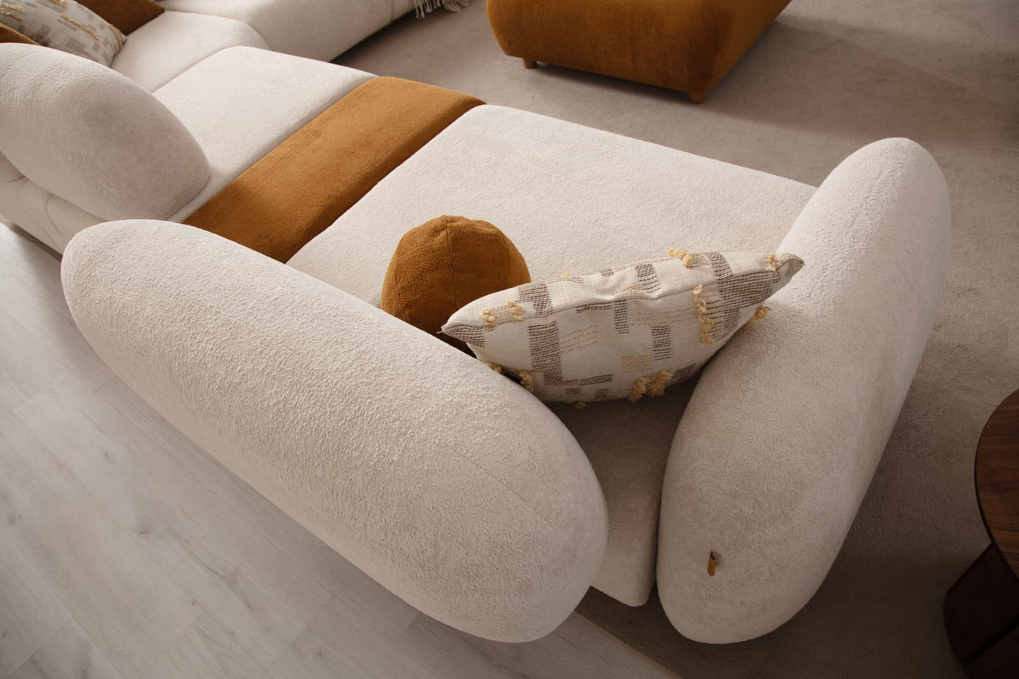 S0702 L-sofa