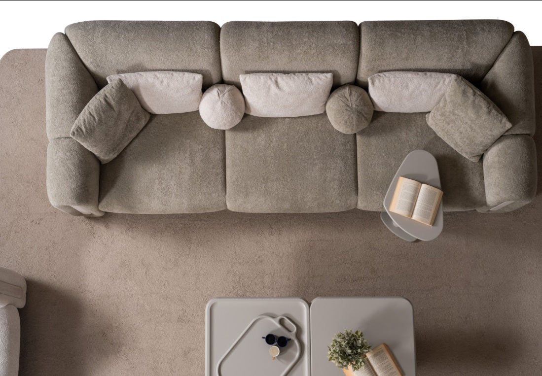 S0802 Sofa