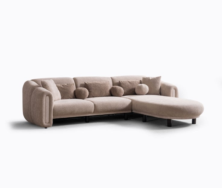 S0803 Ecksofa