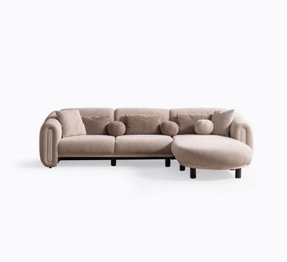 S0803 Ecksofa