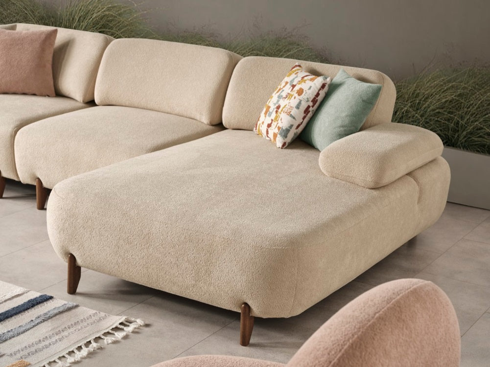 S1101 Ecksofa